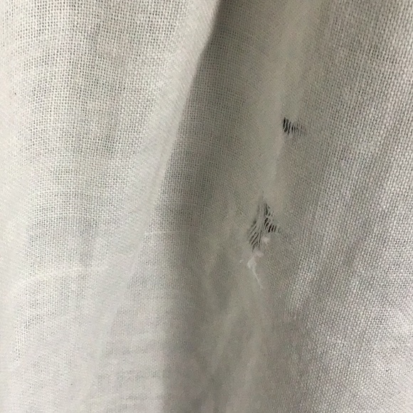 2 vintage aprons - Picture 8 of 10